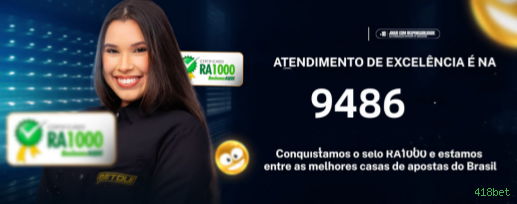 Requisitos APK 418bet
