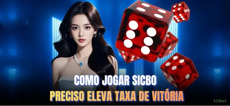 Cadastro 418bet