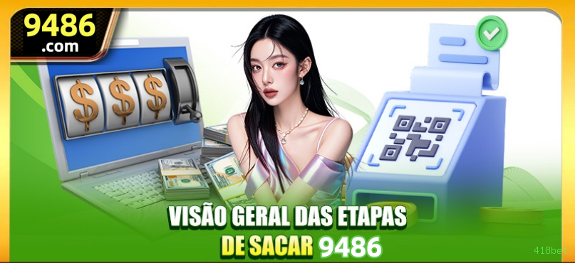 Cassino ao Vivo 418bet