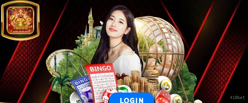 FAQ 418bet