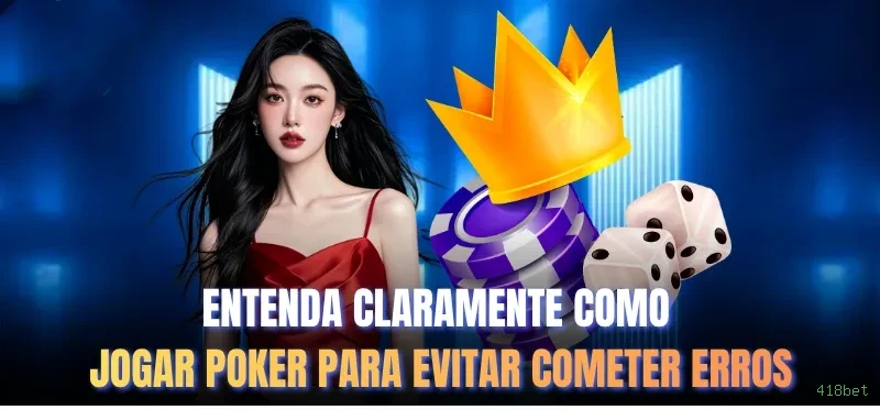 418bet Plataforma
