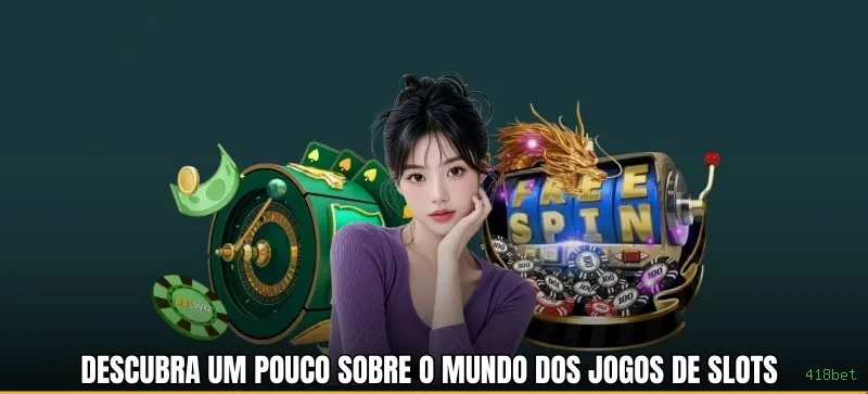 418bet Pagamentos PIX