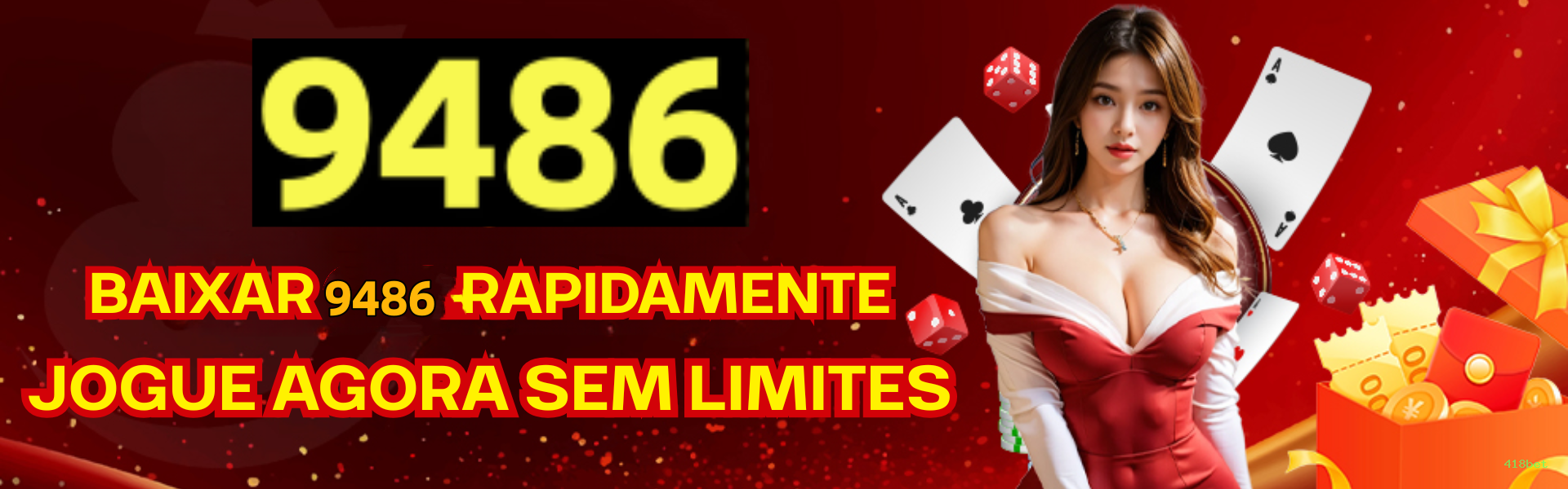 418bet Segurança
