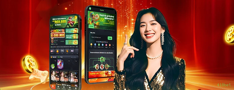 418bet App Mobile