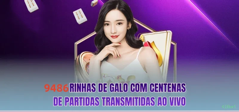 Jogos 418bet