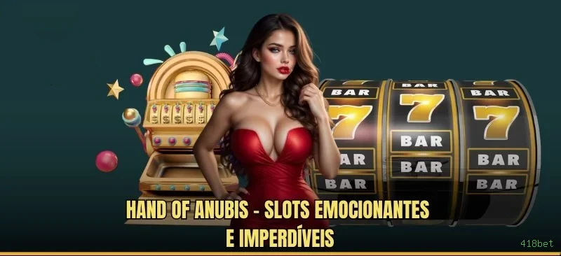 Jogos 418bet