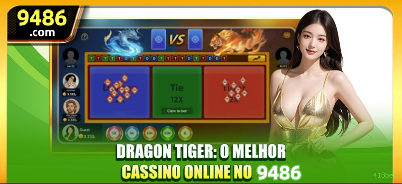 Jogos Instantâneos 418bet