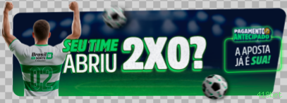 Pagamentos 418bet