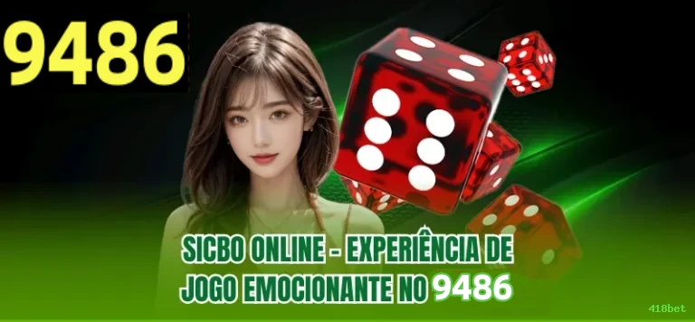 Sacar 418bet