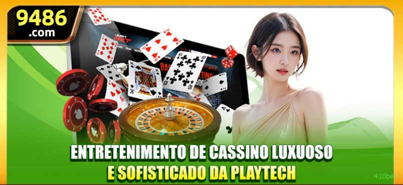 Dicas de Slots 418bet