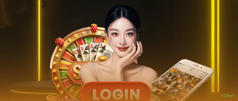 Termos 418bet
