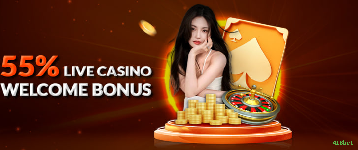 Programa VIP 418bet